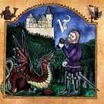 VÉHÉMENCE - Par le sang versé Re-Release DIGI